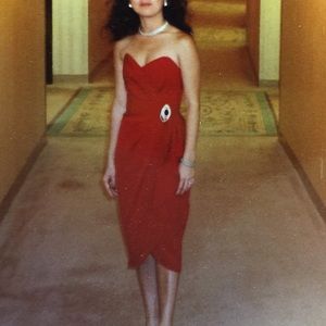 Meet your Posher, Mychau